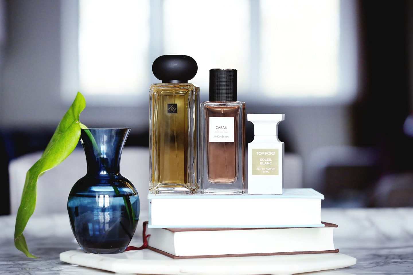 NEW LUXURY SCENTS Amelia Liana