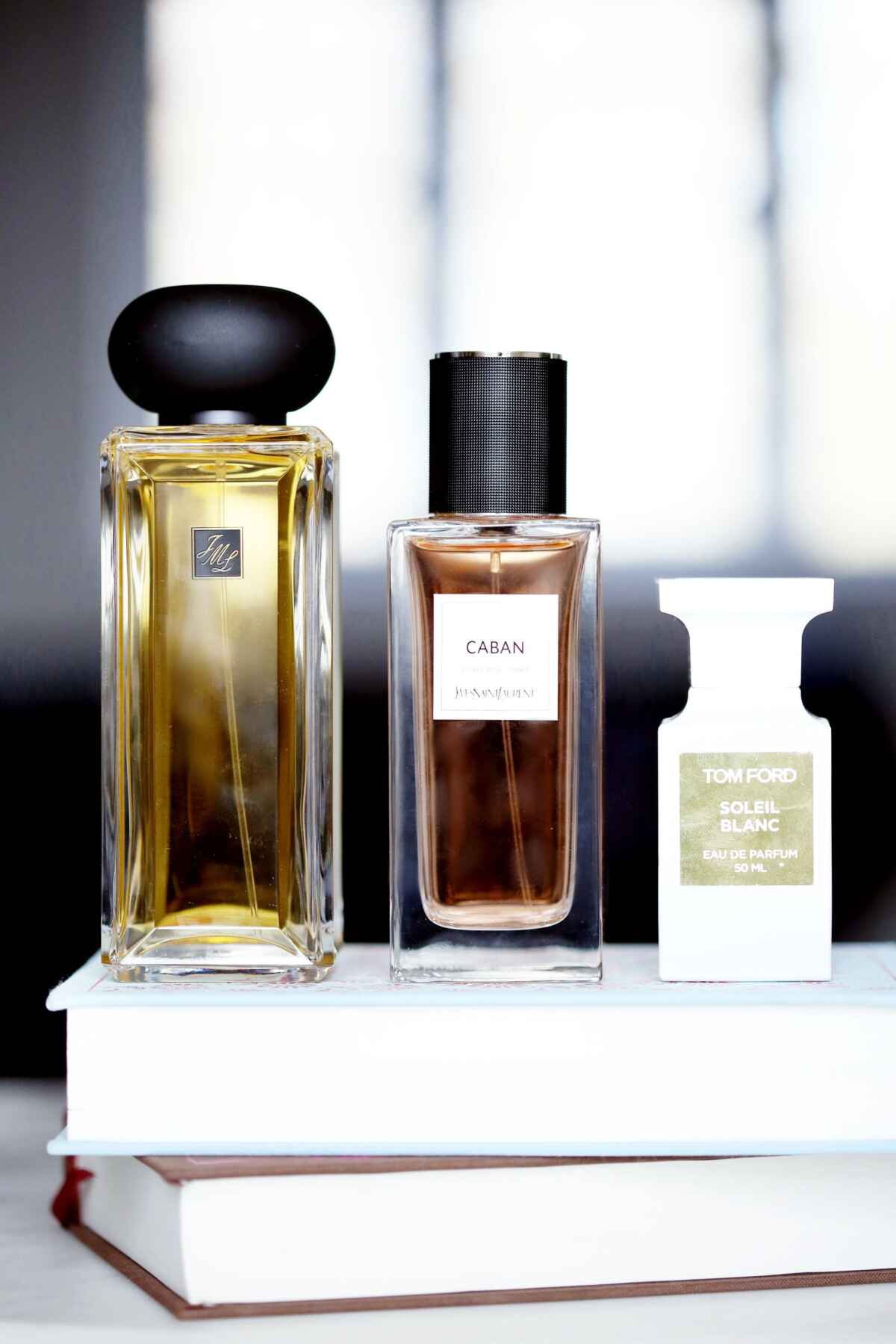 NEW LUXURY SCENTS Amelia Liana