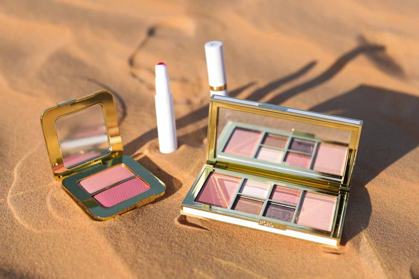 Tom Ford Soleil Winter Collection - Amelia Liana