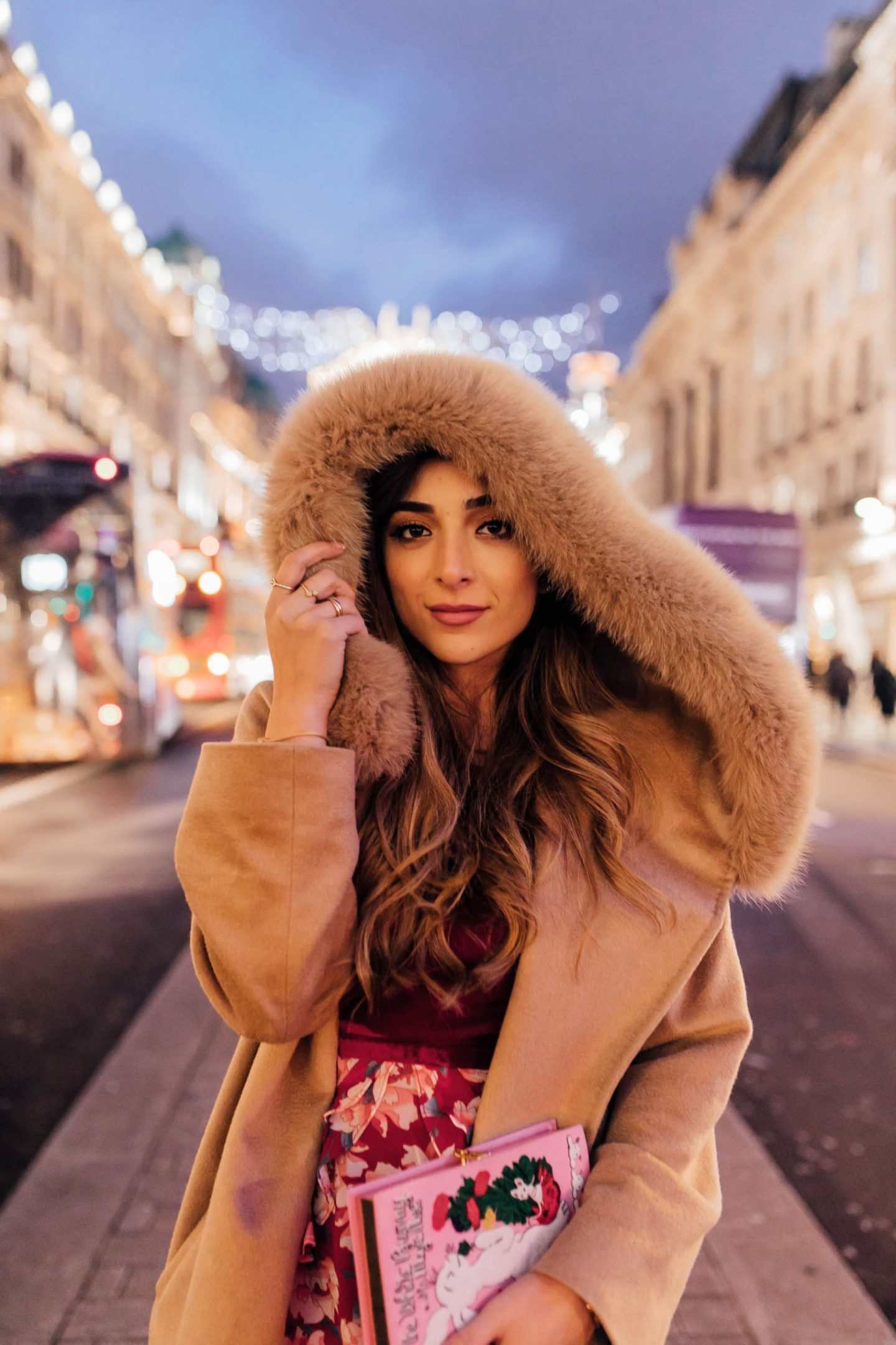 10 Things I’m Excited About This Year - Amelia Liana