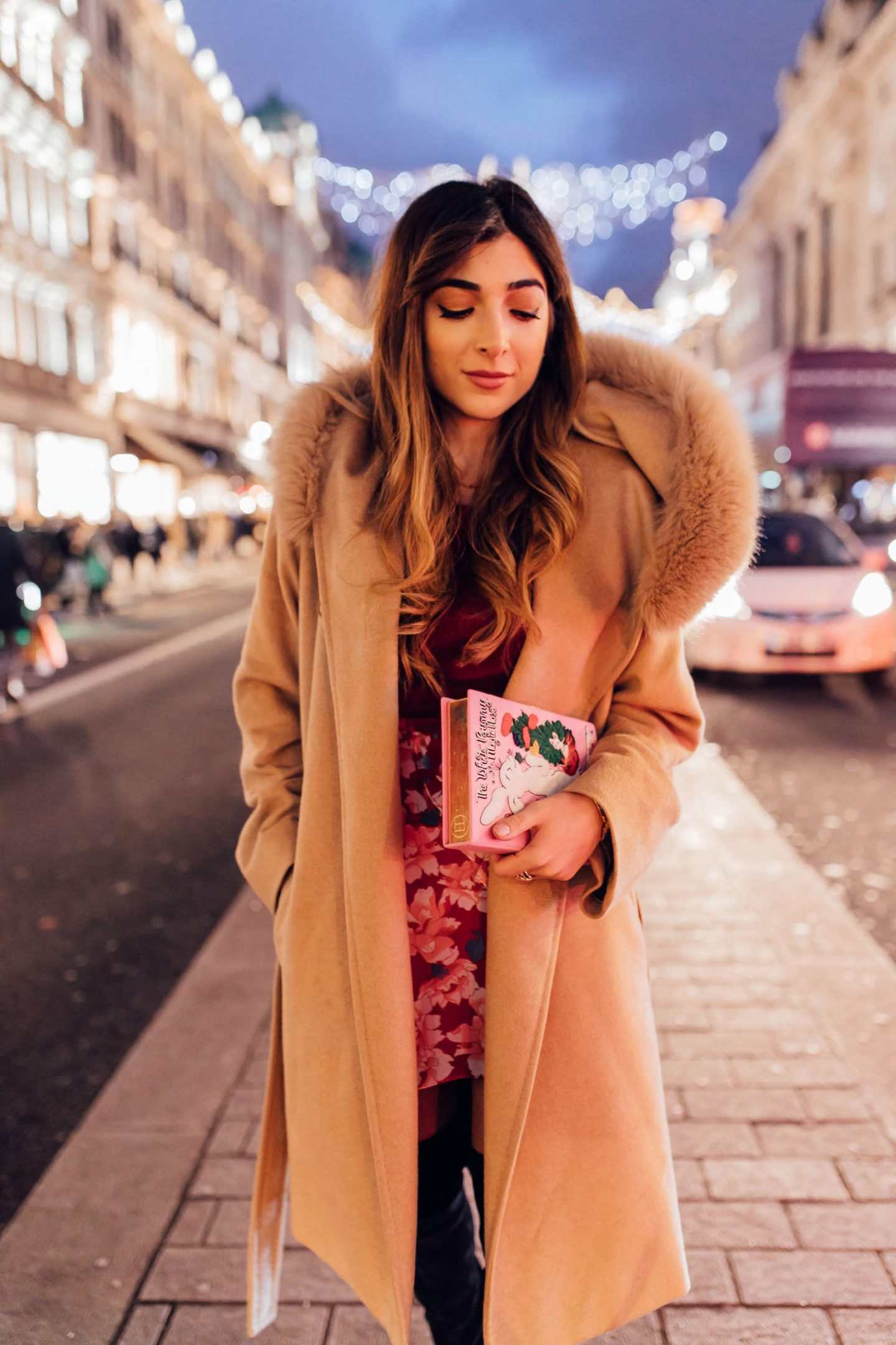 10 Things I’m Excited About This Year - Amelia Liana