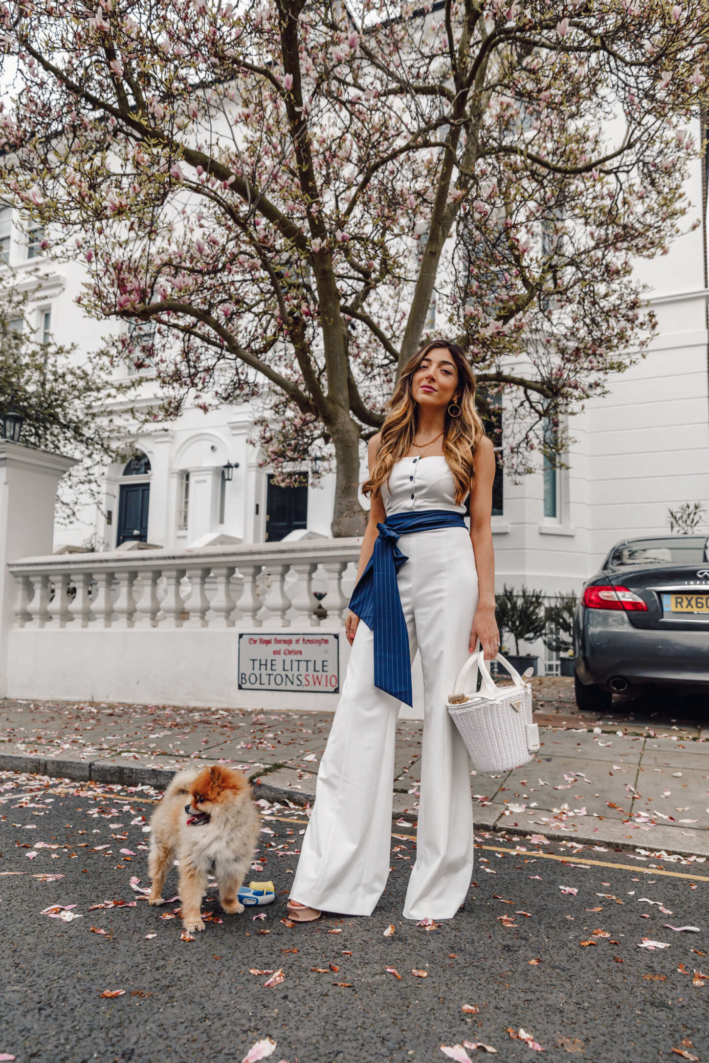 WHAT TO WEAR : WEDDING GUEST - Amelia Liana