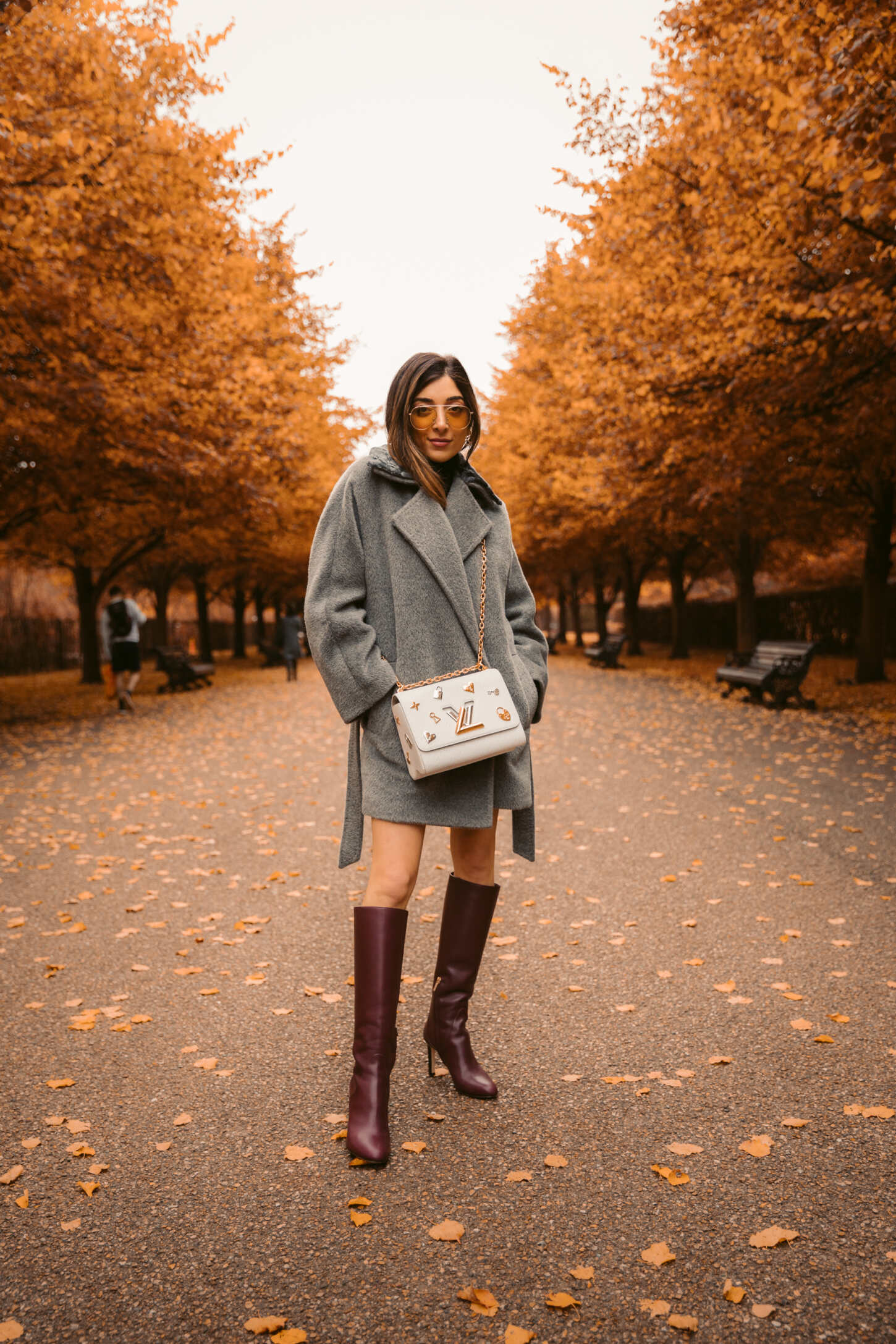 WINTER ESSENTIALS EDIT - Amelia Liana