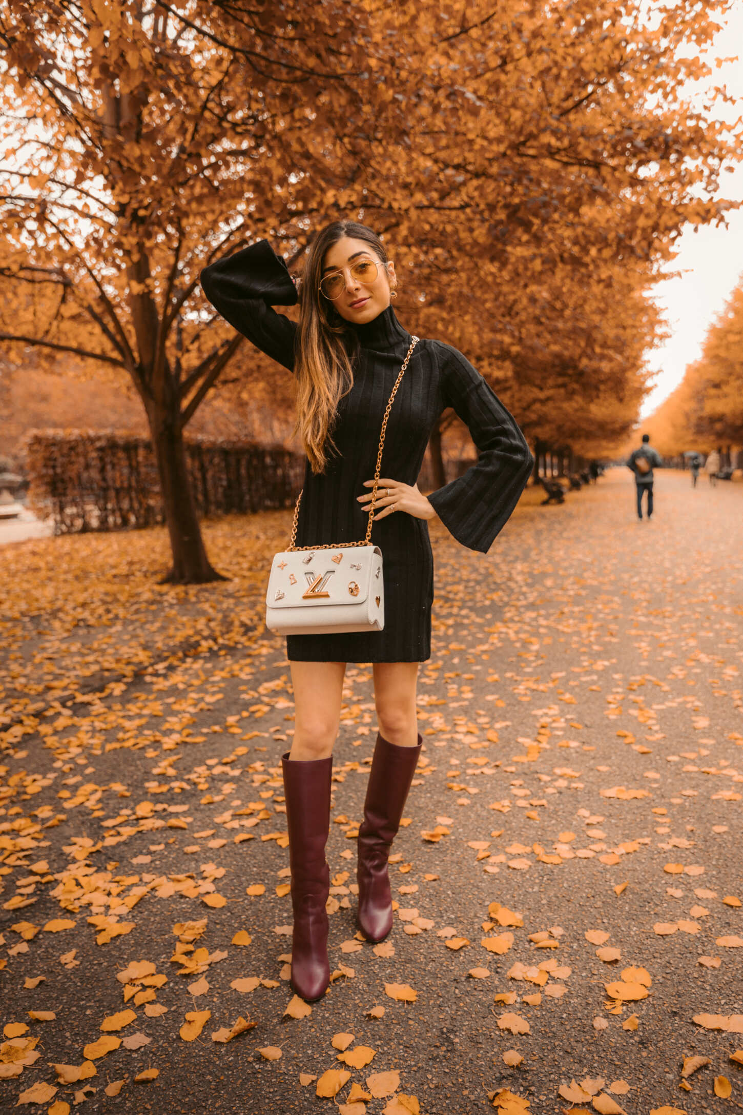 WINTER ESSENTIALS EDIT - Amelia Liana