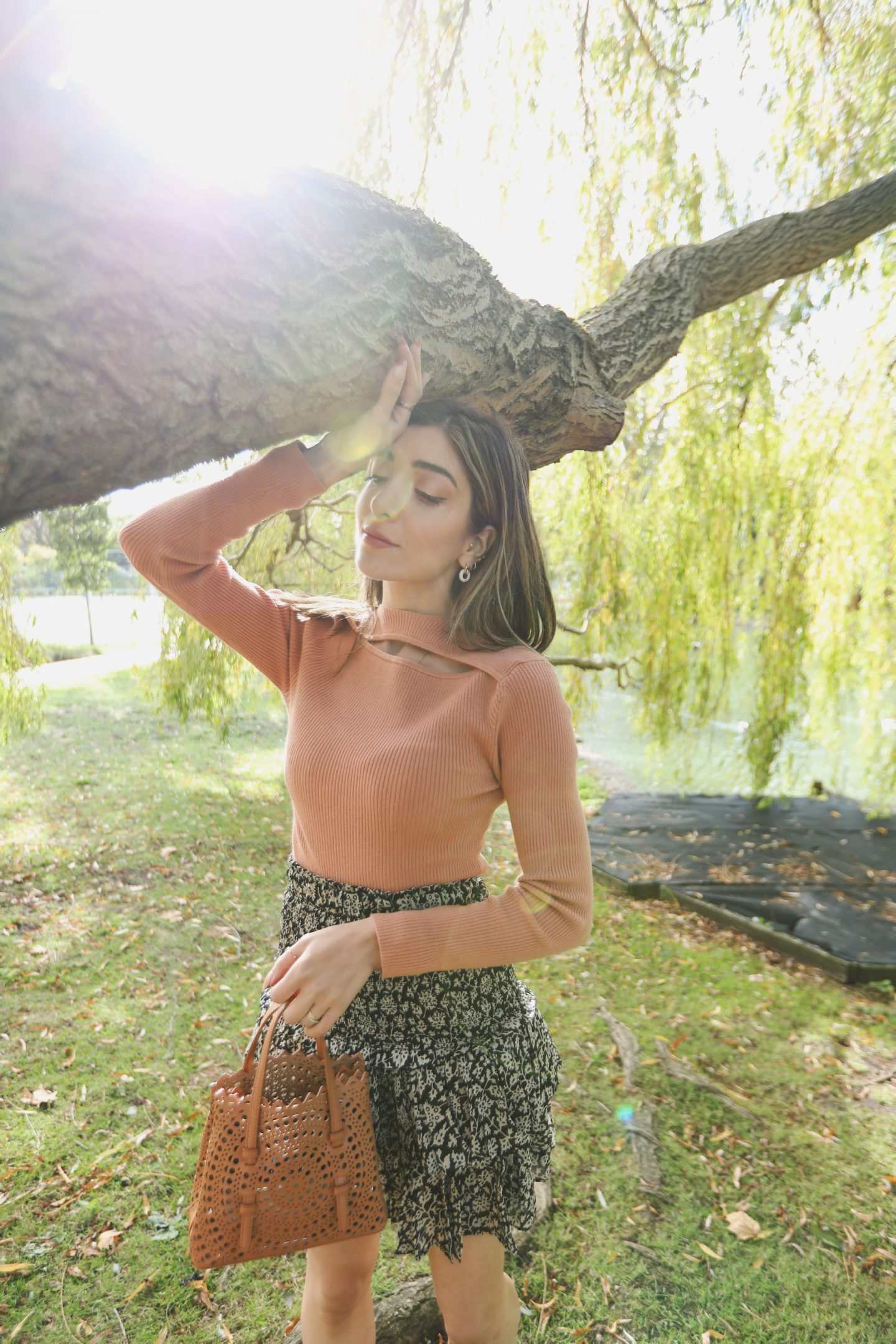 BIGGEST LESSONS OF 2020 – Amelia Liana - Amelia Liana: Sexy Pics Of The Lifestyle Influencer With Flair